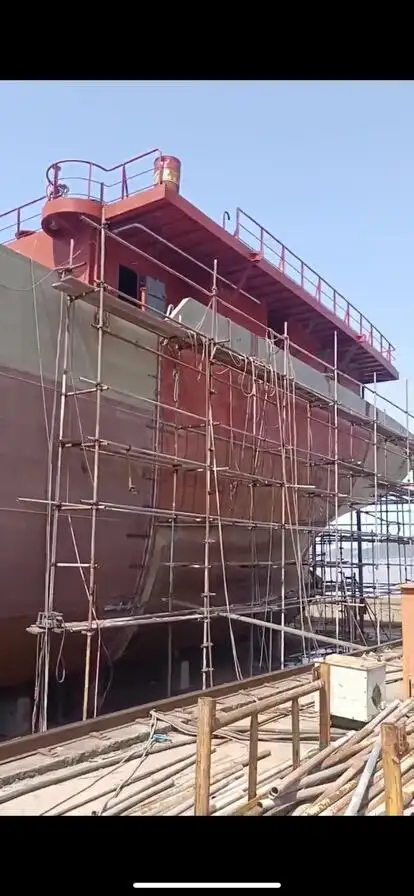 Oil/Chemical tanker for sale