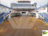 Ro-Ro ship for sale