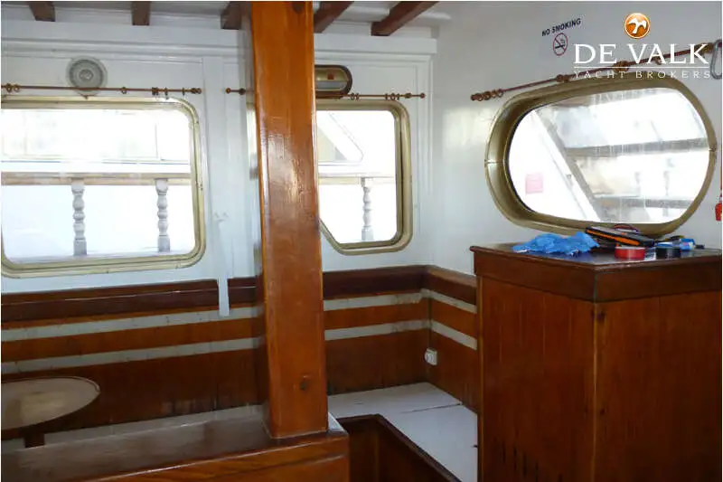 Ferry vessel for sale