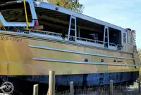 Catamaran for sale