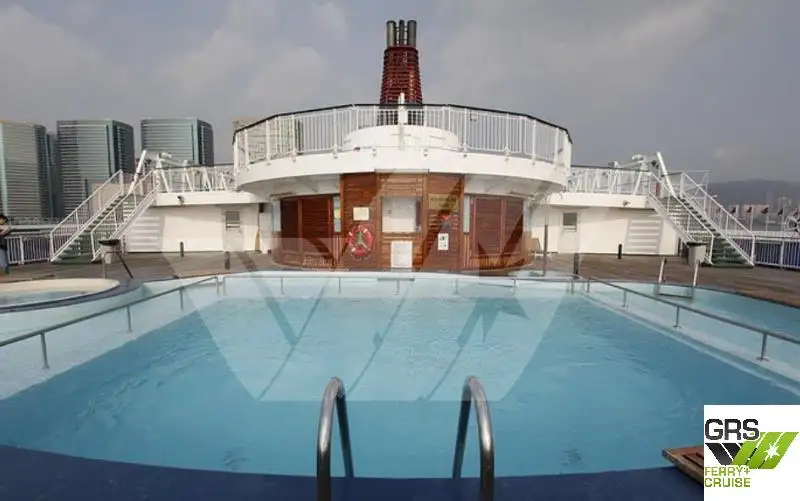 Ro-Ro ship for sale