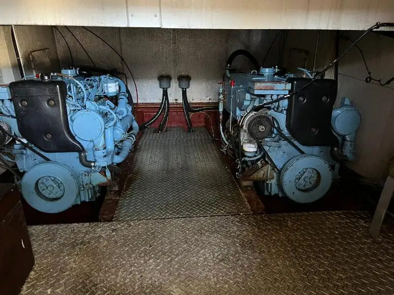 Ferry vessel for sale
