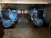 Ferry vessel for sale