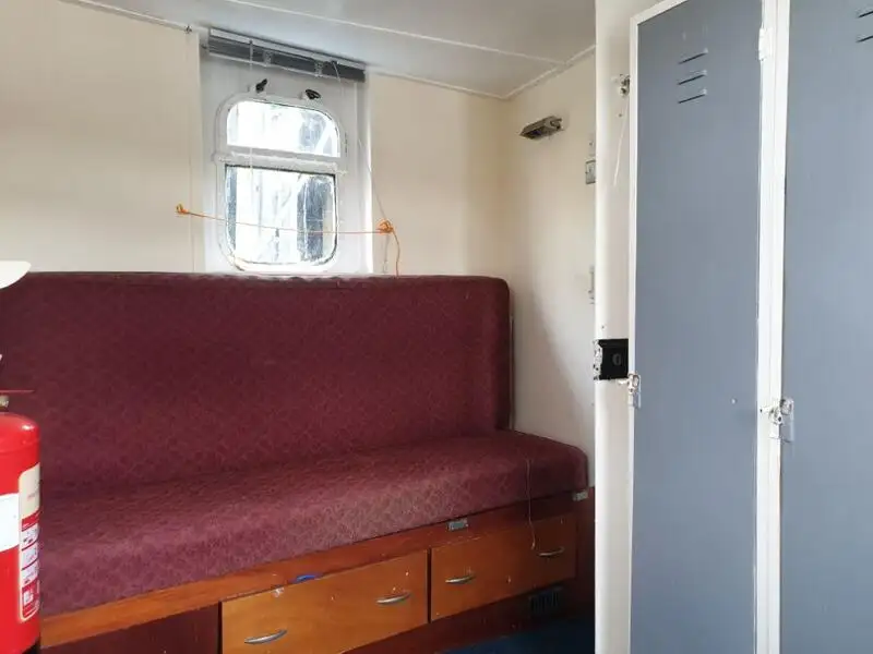 Workboats for sale