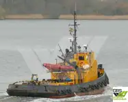 Towboat for sale