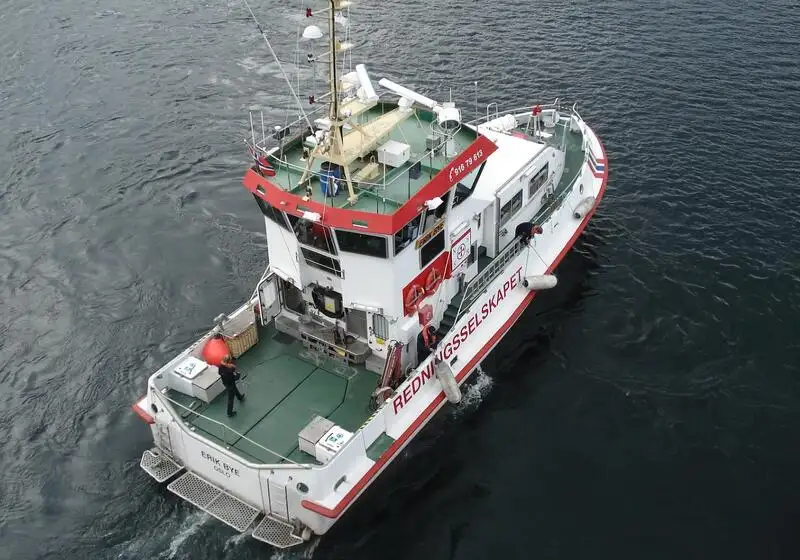 Towboat for sale