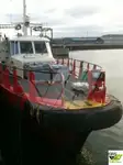 Wind farm service vessel for sale