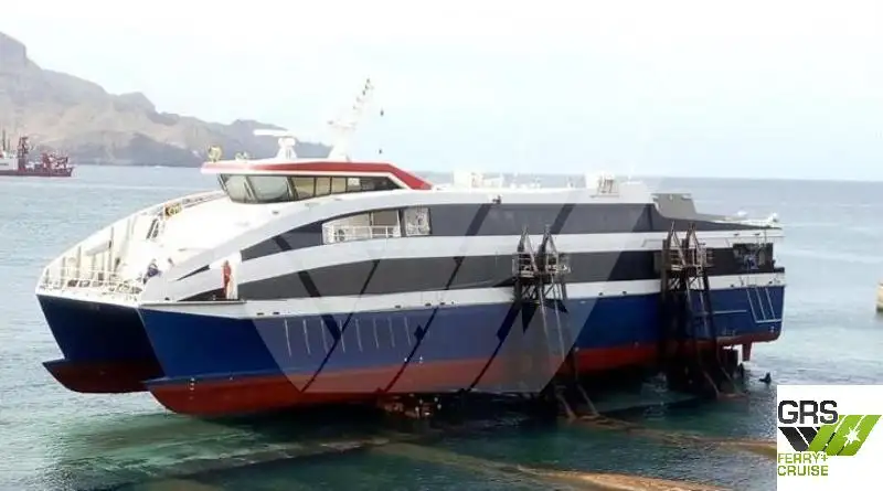 Ro-Ro ship for sale