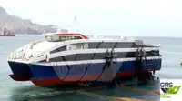 Ro-Ro ship for sale