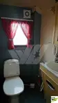 Accommodation barge for sale