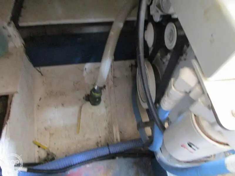 Trawler for sale