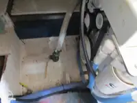 Trawler for sale