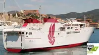 Ro-Ro ship for sale