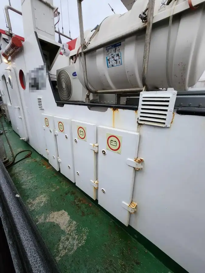 Workboats for sale