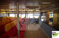 Cruise ship for sale