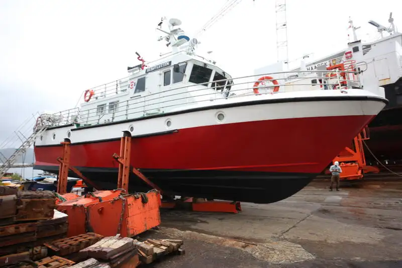 Ferry vessel for sale