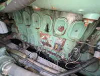 Cruiseferry for sale