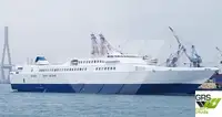 Ro-Ro ship for sale