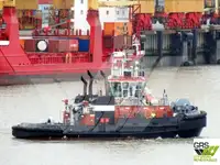 Towboat for sale