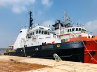 Towboat for sale
