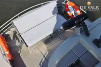 Patrol boat for sale