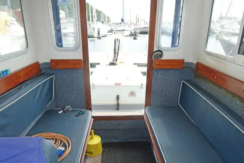 Workboats for sale