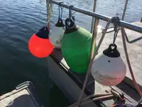 Trawler for sale