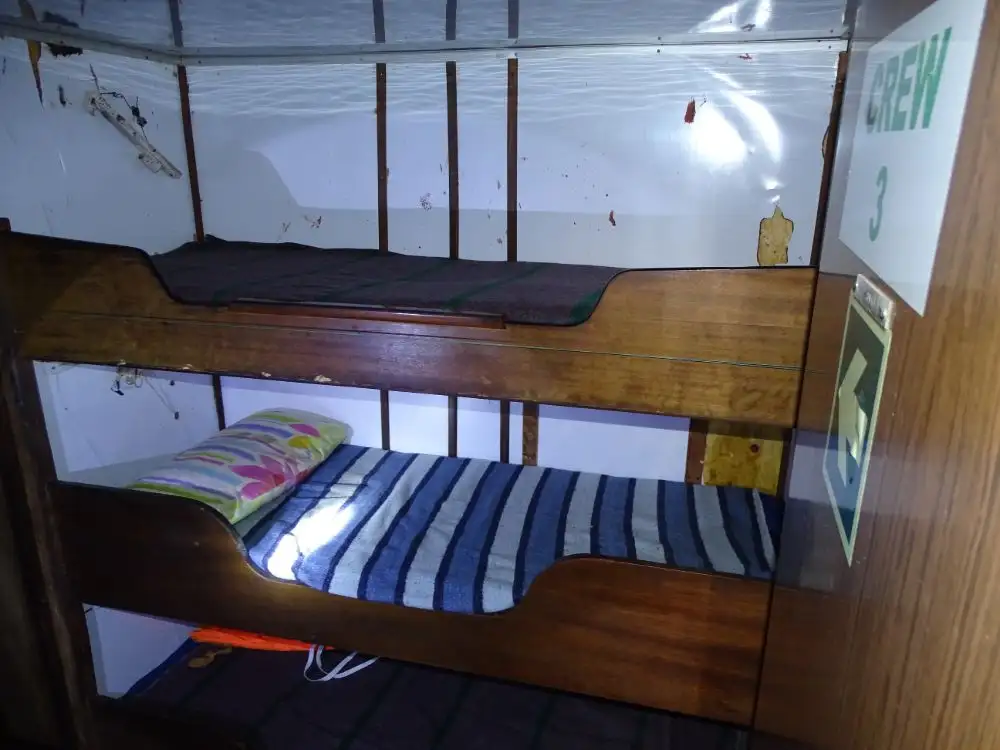 Towboat for sale
