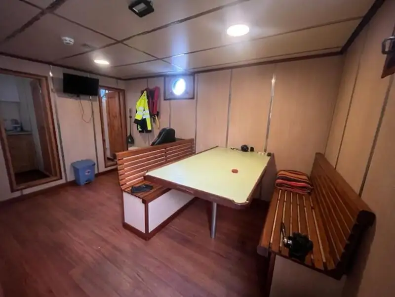 Workboats for sale