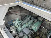 Patrol boat for sale