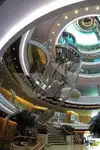 Cruise ship for sale