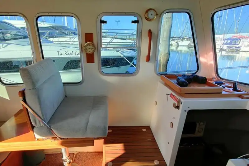 Workboats for sale