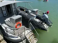 Catamaran for sale