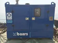 Barge for sale