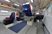 Rescue vessel for sale