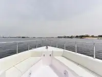 Cruise ship for sale