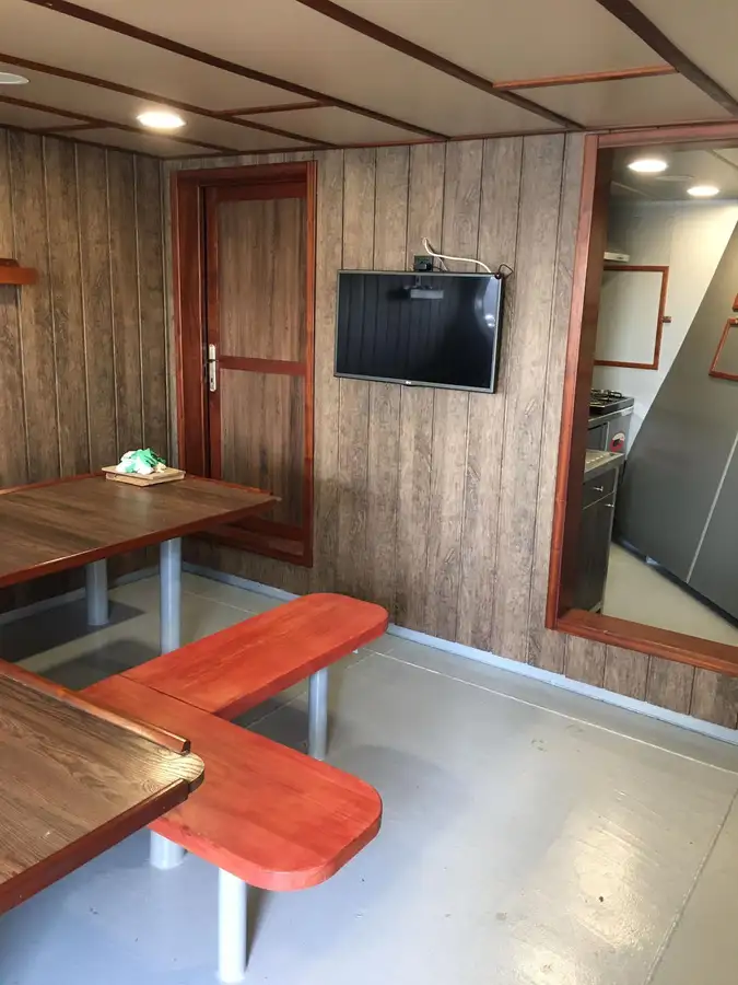 Workboats for sale