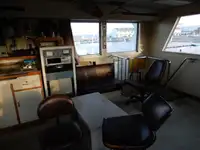 Cruise ship for sale