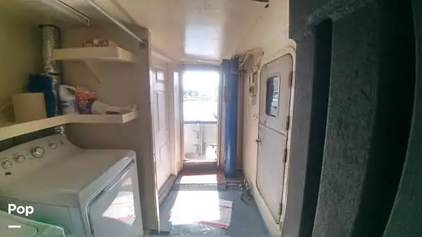 Trawler for sale