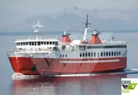 Ro-Ro ship for sale