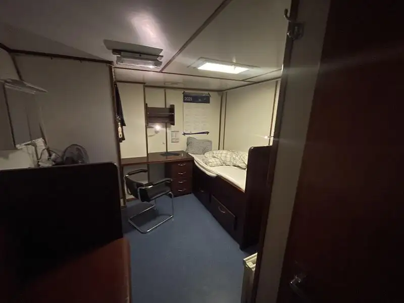 Towboat for sale