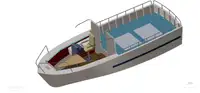 Towboat for sale