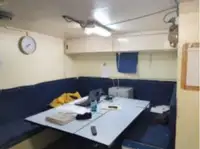 Patrol boat for sale