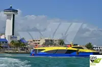 Cruise ship for sale