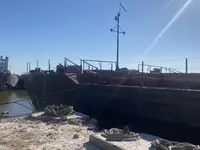 Towboat for sale