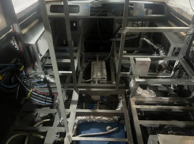Workboats for sale