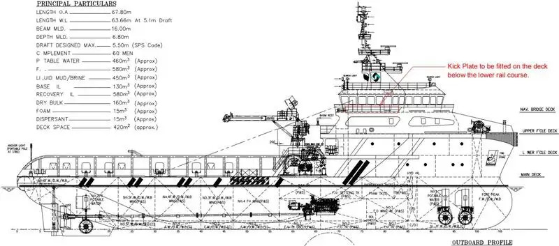 Towboat for sale