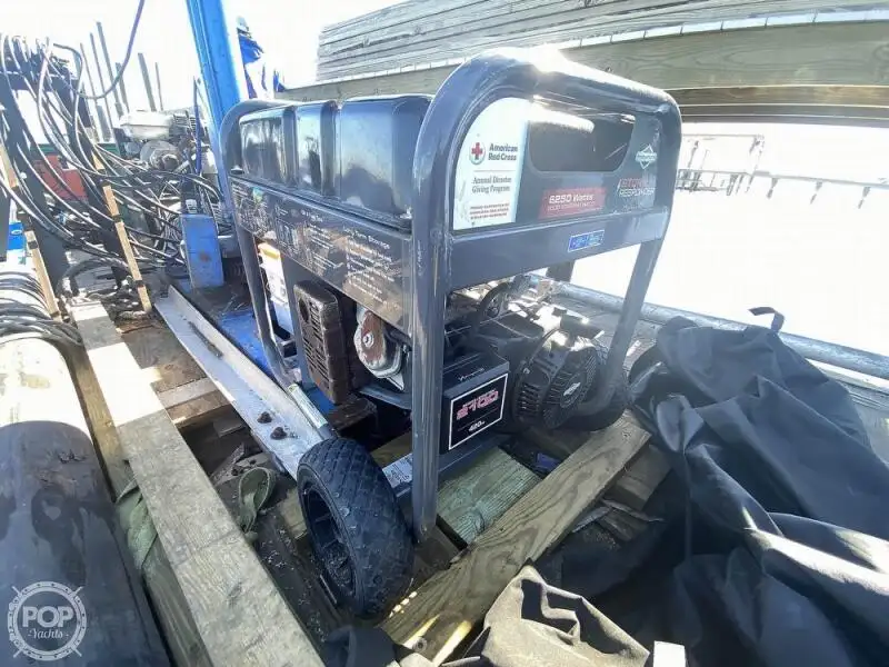 Barge for sale
