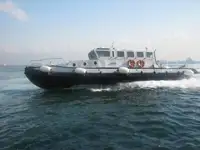 Towboat for sale