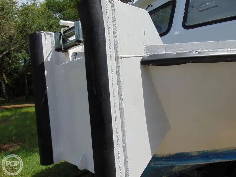 Patrol boat for sale